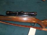 Winchester Model 70 264 Win mag, scope, CLEAN! - 14 of 15
