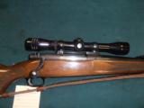 Winchester Model 70 264 Win mag, scope, CLEAN! - 2 of 15