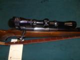 Winchester Model 70 264 Win mag, scope, CLEAN! - 7 of 15