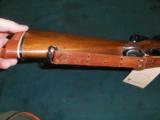 Winchester Model 70 264 Win mag, scope, CLEAN! - 9 of 15