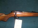 Winchester model 310 22 bolt single shot, NICE - 2 of 9