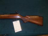 Winchester model 310 22 bolt single shot, NICE - 9 of 9
