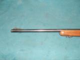 Winchester model 310 22 bolt single shot, NICE - 7 of 9