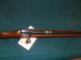 Winchester model 310 22 bolt single shot, NICE - 6 of 9