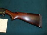 Winchester Model 12 Heavy Duck, 12ga, Solid Rib, NICE - 5 of 15