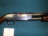Winchester Model 12 Heavy Duck, 12ga, Solid Rib, NICE - 2 of 15
