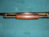 Winchester Model 12 Heavy Duck, 12ga, Solid Rib, NICE - 7 of 15