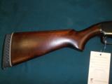 Winchester Model 12 Heavy Duck, 12ga, Solid Rib, NICE - 1 of 15