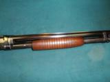 Winchester Model 12 Heavy Duck, 12ga, Solid Rib, NICE - 3 of 15