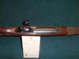 Winchester Model 70 Classic Featherweight, 270 WSM, NICE! - 6 of 10