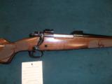 Winchester Model 70 Classic Featherweight, 270 WSM, NICE! - 2 of 10