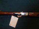 Stoeger Upland Supreme, 20 and 28ga Side by Side Combo, NIB - 5 of 10
