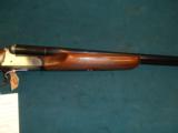 Stoeger Upland Supreme, 20 and 28ga Side by Side Combo, NIB - 3 of 10