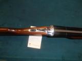 Stoeger Upland Supreme, 20 and 28ga Side by Side Combo, NIB - 6 of 10