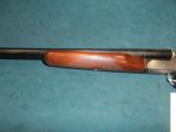 Stoeger Upland Supreme, 20 and 28ga Side by Side Combo, NIB - 8 of 10