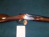Stoeger Upland Supreme, 20 and 28ga Side by Side Combo, NIB - 2 of 10
