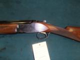 Browning Citori Upland 20ga, 26, nice gun! - 10 of 11