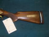 Browning Superposed 12ga Target gun, 1974 - 14 of 14