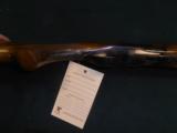 Browning Superposed 12ga Target gun, 1974 - 6 of 14