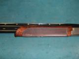 Browning Citori 725 Sport 12ga 32 NIB - 6 of 8