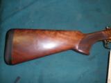 Browning Citori 725 Sport 12ga 32 NIB - 1 of 8