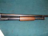 Winchester Model 12, 20ga made in 1913, nice gun! - 3 of 15
