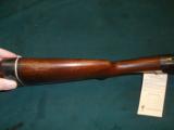 Winchester Model 12, 20ga made in 1913, nice gun! - 8 of 15