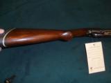 Winchester Model 12, 20ga made in 1913, nice gun! - 9 of 15