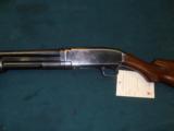 Winchester Model 12, 20ga made in 1913, nice gun! - 15 of 15