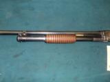 Winchester Model 12, 20ga made in 1913, nice gun! - 14 of 15