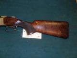 Browning 725 Citori Sporting 12ga LEFT HAND! 12ga 30 NIB - 8 of 8