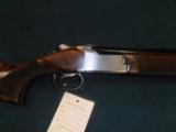 Browning 725 Citori Sporting 12ga LEFT HAND! 12ga 30 NIB - 2 of 8
