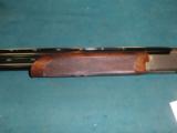 Browning 725 Citori Sporting 12ga LEFT HAND! 12ga 30 NIB - 6 of 8