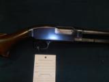 Winchester Model 12, 16ga 28, clean! - 2 of 15