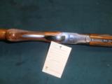 Browning Superposed 12ga, 26.5, nice gun! - 11 of 15