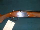 Browning Superposed 12ga, 26.5, nice gun! - 2 of 15