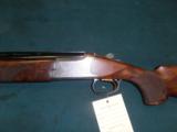 Browning Citori 525 Sporting, 16ga 30, LNIB - 15 of 15
