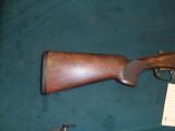 Browning Citori 525 Sporting, 16ga 30, LNIB - 1 of 15
