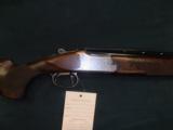 Browning Citori 525 Sporting, 16ga 30, LNIB - 2 of 15