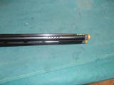 Browning Citori 525 Sporting, 16ga 30, LNIB - 5 of 15