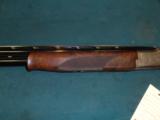 Browning Citori 525 Sporting, 16ga 30, LNIB - 14 of 15