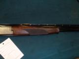 Browning Citori 525 Sporting, 16ga 30, LNIB - 3 of 15