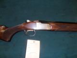 Browning Citori 725 Feather 20ga, NIB - 2 of 6
