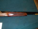 Browning Citori 725 Feather 20ga, NIB - 3 of 6
