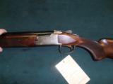 Browning Citori 725 Feather 20ga, NIB - 5 of 6