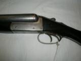 Remington 1894 12ga Side by Side, Nice! - 13 of 15