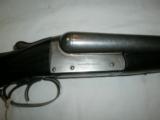 Remington 1894 12ga Side by Side, Nice! - 2 of 15