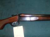 Stoeger Coach 12ga, 20