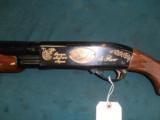 Remington 870 Ducks Unlimited DU 870 Wingmaster Mississippi, NIB - 9 of 10