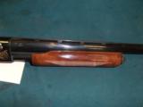 Remington 870 Ducks Unlimited DU 870 Wingmaster Mississippi, NIB - 3 of 10